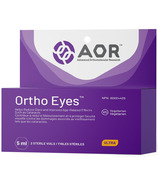 AOR formule pour la santé des yeux Ortho-Eyes