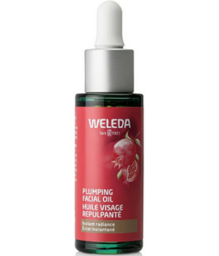 Weleda Plumping Facial Oil