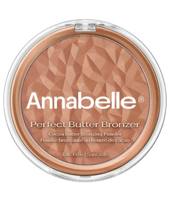 Annabelle Perfect Butter Bronzer