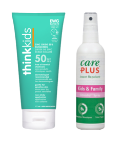 Sun & Bug Kids Bundle
