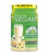 Vegan Pure All in One Nutritional Shake Vanilla