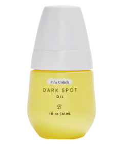 Bushbalm Dark Spot Oil Pina Colada