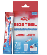BioSteel Sports Hydration Mix Ice Pop
