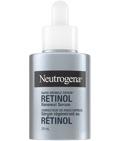Neutrogena Rapid Wrinkle Repair Retinol Renewal Serum