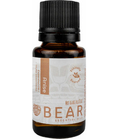 Bear Essential Oils Anise