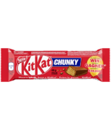 Nestle KitKat Chunky Bar Milk Chocolate 