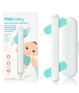 fridababy 3-in-1 Nose, Nail & Ear Picker