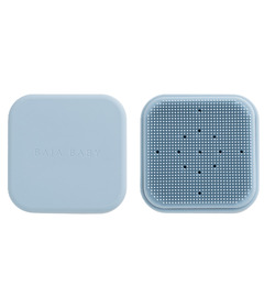 Pip + Phee Cradle Cap Brush Sky