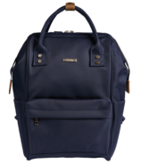 BabaBing Mani Sac à dos Sac à couches Marine