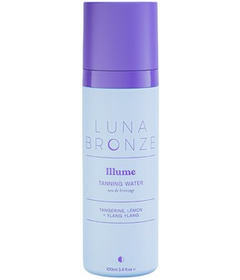 Luna Bronze Illume Tanning Water