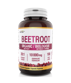 Herba Beetroot 500mg
