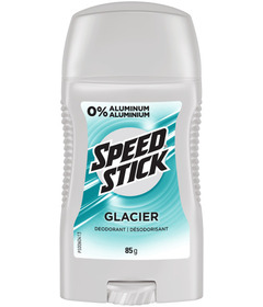 image of Speed Stick Glacier Clear Stick Deodorant with sku:99798