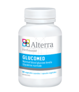 Alterra Herbasante Glucomed
