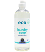 Eco Company Laundry Soap Unscented