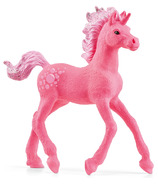 Schleich Collectible Unicorn Bubble Gum