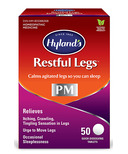Hyland's Restful Legs PM