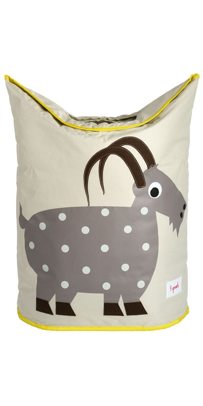 Buy 3 Sprouts Laundry Hamper at Well.ca | Free Shipping $35+ in Canada