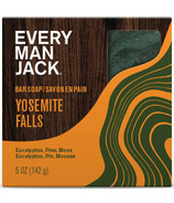 Every Man Jack Cold Plunge Body Bar Yosemite Fall