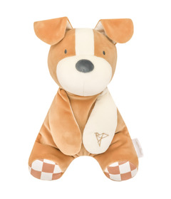 Copper Pearl Squish Plush Pepper