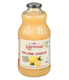 Lakewood Pure Lemon Juice