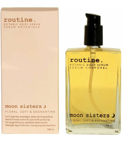 Routine Moon Sisters Body Oil