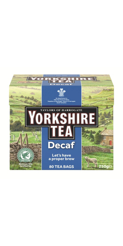 Taylors of Harrogate - Yorkshire Tea Orange Pekoe - Save-On-Foods