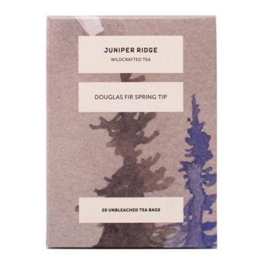 Juniper Ridge Douglas Fir Spring Tips Tea Juniper Ridge Douglas Fir Spring Tips Tea