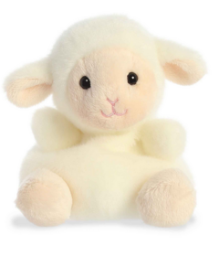 Aurora Palm Pals Woolly Lamb