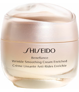 Shiseido Benefiance Crème lissante anti-rides enrichie