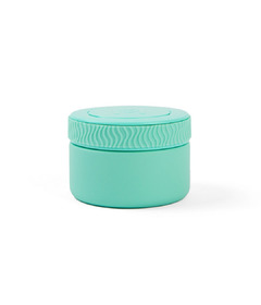 Montii Co Insulated Mini Food Jar Marine