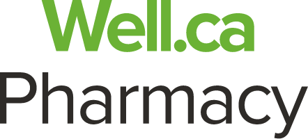 Well.ca Pharmacy logo
