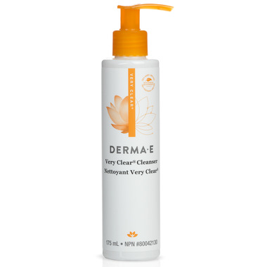 Derma E Acne Cleanser : Buy Derma E Acne Cleanser 175ml Online in the UAE ... / Find out if the derma e very clear acne cleanser is good for you!