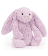 Jellycat Bashful Lilac Bunny