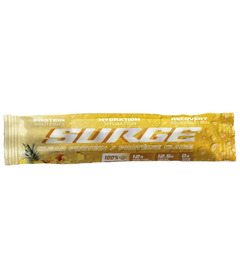 VEGAIN SURGE Clear Vegan Protein Mango Pineapple