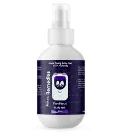 Rascal Remedies Finn Focus Study Mist