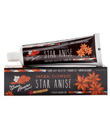 Green Beaver Star Anise Natural Toothpaste