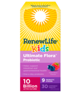 Renew Life Ultimate Flora Kids Probiotic 