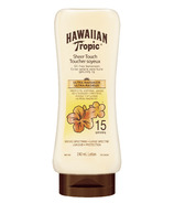 Hawaiian Tropic Sheer Touch Sunscreen Lotion SPF 15