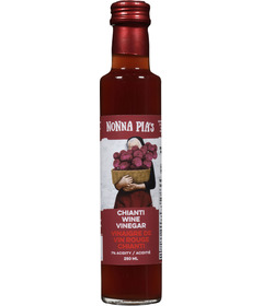 Nonna Pia's Chianti Red Wine Vinegar
