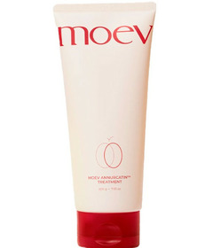 MOEV Annurcatin Treatment