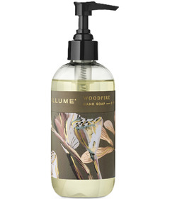 ILLUME Woodfire Hand Soap