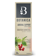 Botanica Adrenal Support Compound