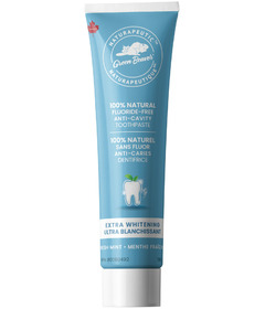Green Beaver Extra Whitening Toothpaste Fresh Mint
