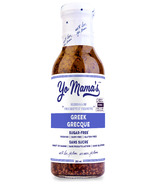 Yo Mama's Foods Dressing & Dip Greek