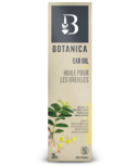Botanica Ear Oil