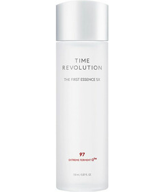 MISSHA Time Revolution The First Essence 5X