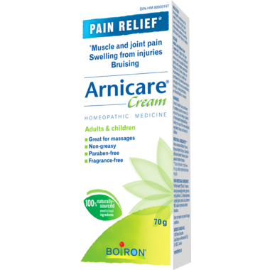 Boiron Arnicare Cream Boiron Arnicare Cream