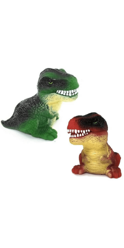 Buy Schylling Squeeze & Roar Dino Bites At Well.ca | Free Shipping $35 ...