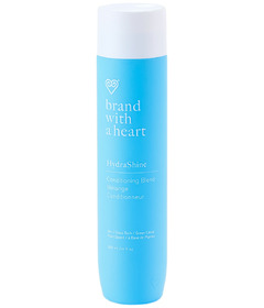 Brand With a Heart HydraShine Conditioning Blend