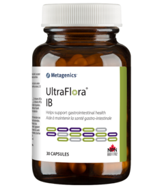 Metagenics UltraFlora IB